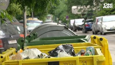 Такса смет се покачва след две години