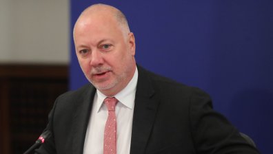 Желязков: Членството ни в Еврозоната е здрава основа за по-високи доходи