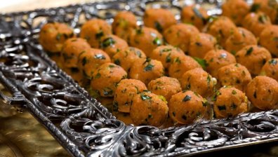 Рецепта за кюфтета от леща по турски