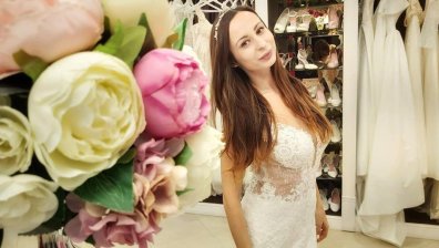 Дизайнер: Принцеските рокли вече не са на мода при булките
