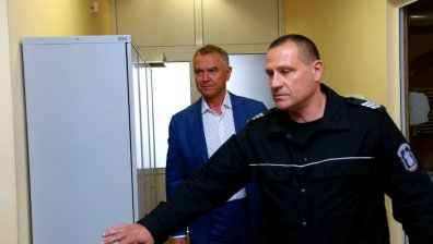 Атанас Бобоков се оттегля като директор на компанията за акумулатори