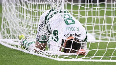 "Селтик" стигна до зрелищно 2:2 с "Рейнджърс" и запази преднината си на върха