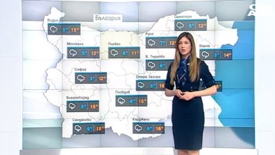 Централна прогноза