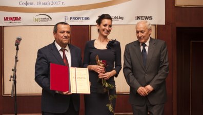 Членовете на БАЗБ с престижни награди