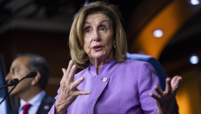 Затвор за съпруга на Нанси Пелоси - 82-годишният Пол шофирал пиян и катастрофирал