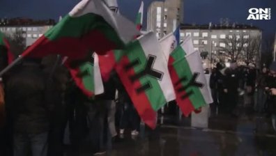 ГЕРБ и БСП единни против Луковмарш, но отново в скандал&hellip;