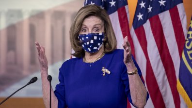 Пелоси с яростна атака срещу Тръмп, нещата отиват към импийчмънт