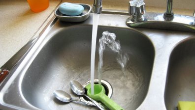 Поскъпването на водата е техническо