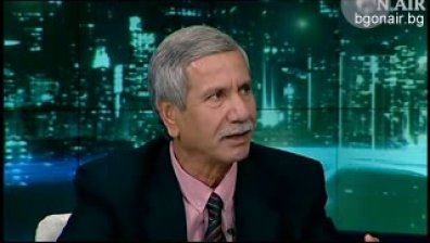 Израел се стреми към мир, заяви израелският посланик в България