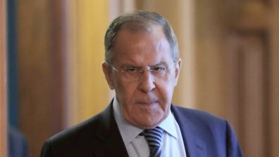 Лавров: Украйна опитва да ни въвлече в челен сблъсък  със САЩ и НАТО