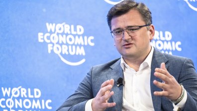 Най-малко 12 жертви в Украйна след руски ракетен удар, сред тях и деца