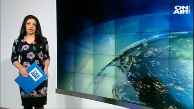 Сутрешна емисия 