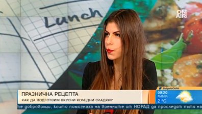 След постите: Как да преминем към нормално хранене?