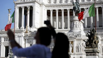 Италия се надяваше на възкресение на туризма с наплив от Русия, войната попари мечтите