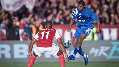 Ясна е датата за дербито между "Левски" и ЦСКА