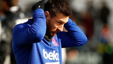 Мбапе: Меси е №1, заслужава "Златната топка"