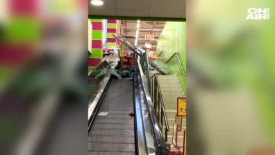 Обявиха жълт код във Варна и Добрич