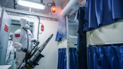 Истинска свобода: 14 държави никога не са имали досег с Ковид-19