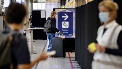 23,6% спад на туристическите пътувания през третото тримесечие