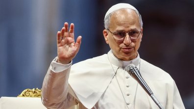 Папа Лъв XIV призова Израел и Иран да проявят отговорност и разум