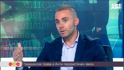 Q&A с Клара Маринова, 23.07.2016 II част