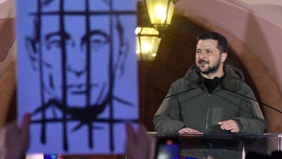 Споразумение в Г-7: Продължава подкрепата за Украйна, осъдиха действията на Русия