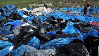 Светът се изправи срещу пластмасата през 2019 г.