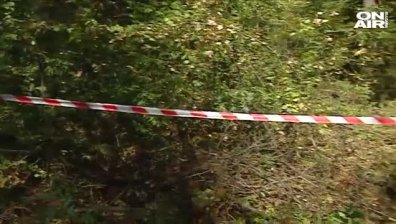 Откритото тяло е на изчезналия след парти в гората Иван