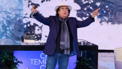 Ал Бано ще пее на Червения площад по случай края на войната