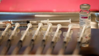 AstraZeneca: Налага се ново забавяне на доставките за ЕС