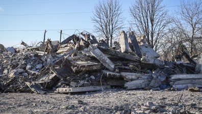 Русия: Поехме пълния контрол над Соледар и освободихме пътя към Донецк
