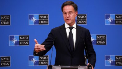 Марк Рюте: Тази зима може да се окаже най-тежката за Украйна