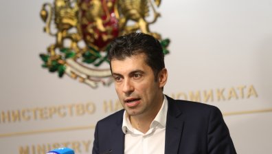Икономическият министър изслушва големите кредитополучатели на ББР