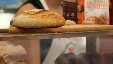 Втори сме в ЕС по най-ниски цени на хляба и месото
