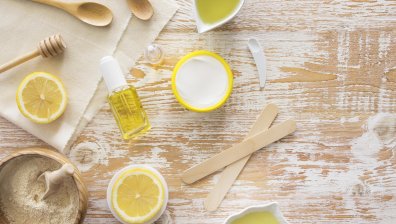 Тъмни кръгове и торбички под очите - как да ги премахнем с помощта на мед