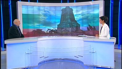 Илия Тодев: 3 март е една безспорна дата, която поставя едно голямо начало