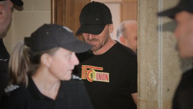 Апелативният съд потвърди: Андре Токев излиза  предсрочно от затвора