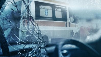 Тежка катастрофа затрудни движението по пътя Варна - Бургас