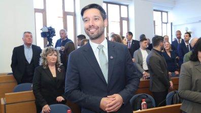 Изненадващ ход! Борис Бонев сам се отказа да става шеф на СОС