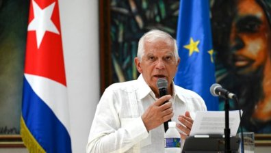 ЕС обеща 9,6 милиарда евро в подкрепа на Сирия