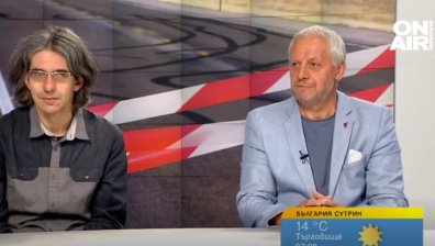 Случаят "Семерджиев": Не си учим уроците от катастрофите, институциите си прехвърлят топката