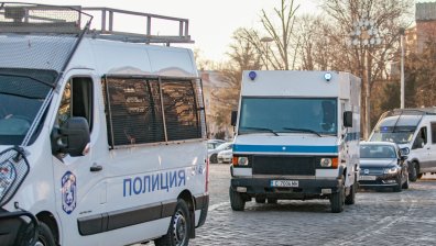 Има арестувани по случая с намушкания мъж, вързан за дърво под Бузлуджа