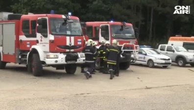 Възобновяват производствените дейности в "Дунарит"