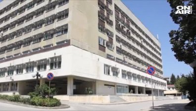Забраняват достъпа за външни лица в болницата в Добрич