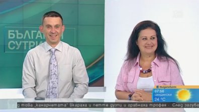 Модерното училище или какво следва след дигитализацията?