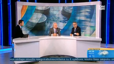 По-високи заплати? Искаме, но какво ги бави&hellip;