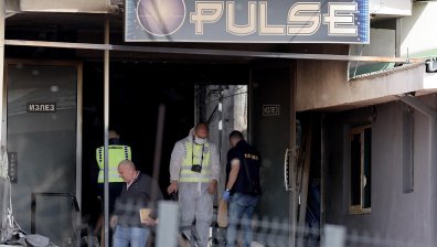 Гневна съпруга на музикант от ДНК: Криминалисти го търсиха за разпит, той лежеше мъртъв