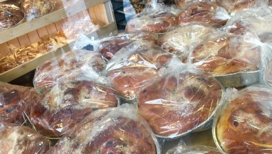 Яйца, козунаци, месо... БАБХ започна засилени проверки преди Великден