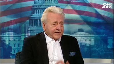 Пореден скандал в САЩ