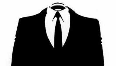 Anonymous с предупреждение към правителството